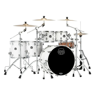 Mapex Saturn SR628XURM Satin White