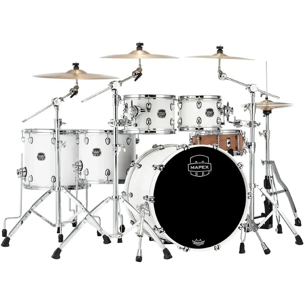 Saturn SR628XURM - Satin White