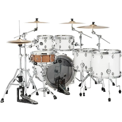 Saturn SR628XURM - Satin White