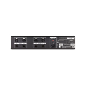 Solid State Logic - Fusion Stereo Master Processor - Musik Utan Gränser 