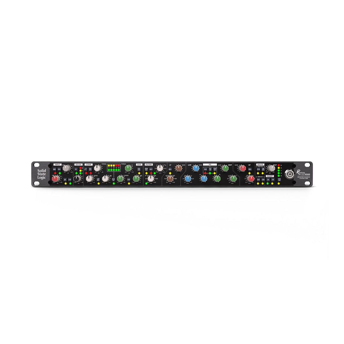Revival 4000 Channel Strip