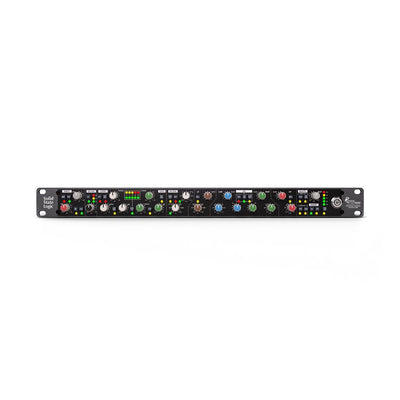 Revival 4000 Channel Strip