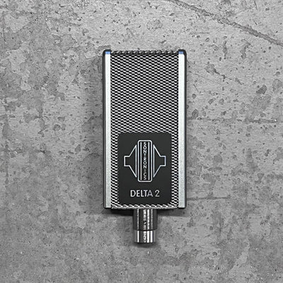 Sontronics - Delta 2 Bandmikrofon b-stock - Musik Utan Gränser 