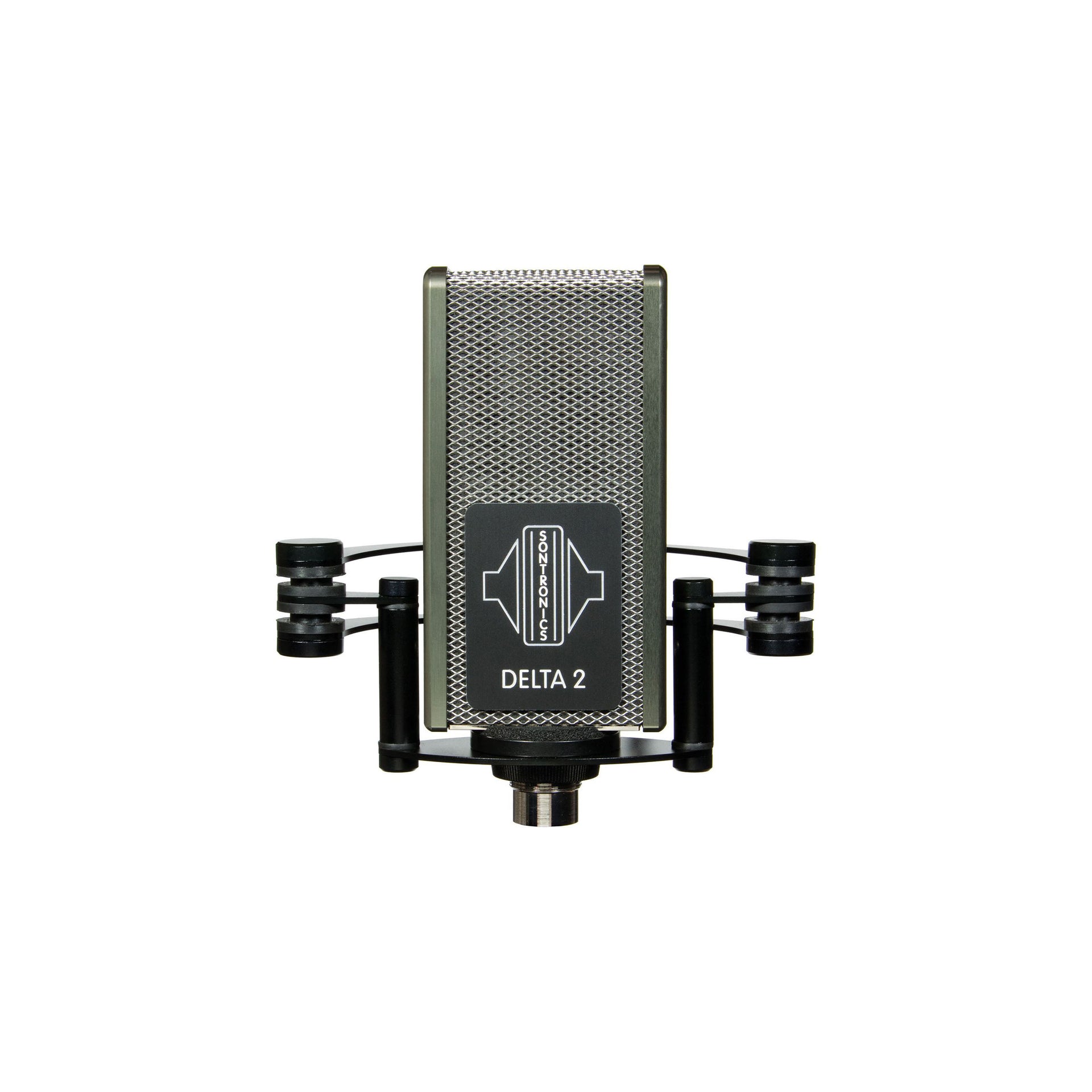 Sontronics - Delta 2 Bandmikrofon b-stock - Musik Utan Gränser 