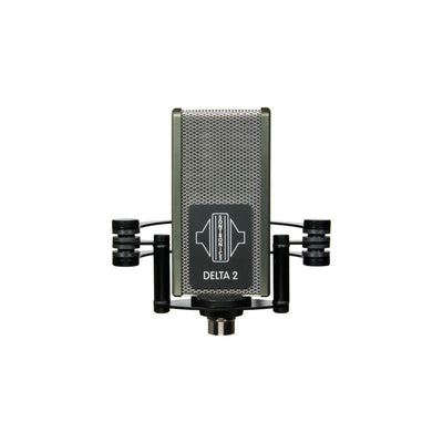 Sontronics - Delta 2 Bandmikrofon b-stock - Musik Utan Gränser 