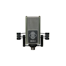 Ladda upp bild till gallerivisning, Sontronics - Delta 2 Bandmikrofon b-stock - Musik Utan Gränser 
