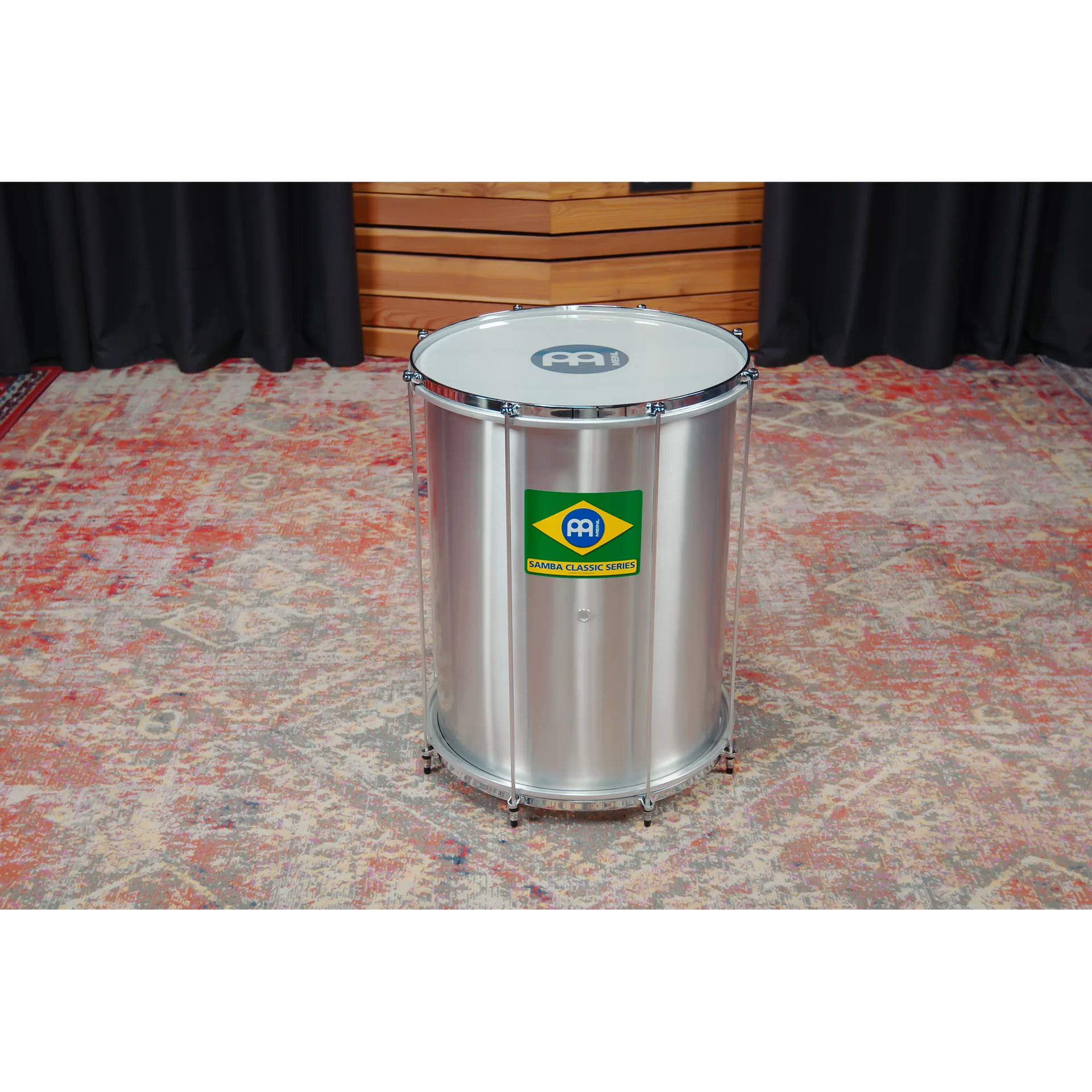16''x20'' Classic Surdo SUC16