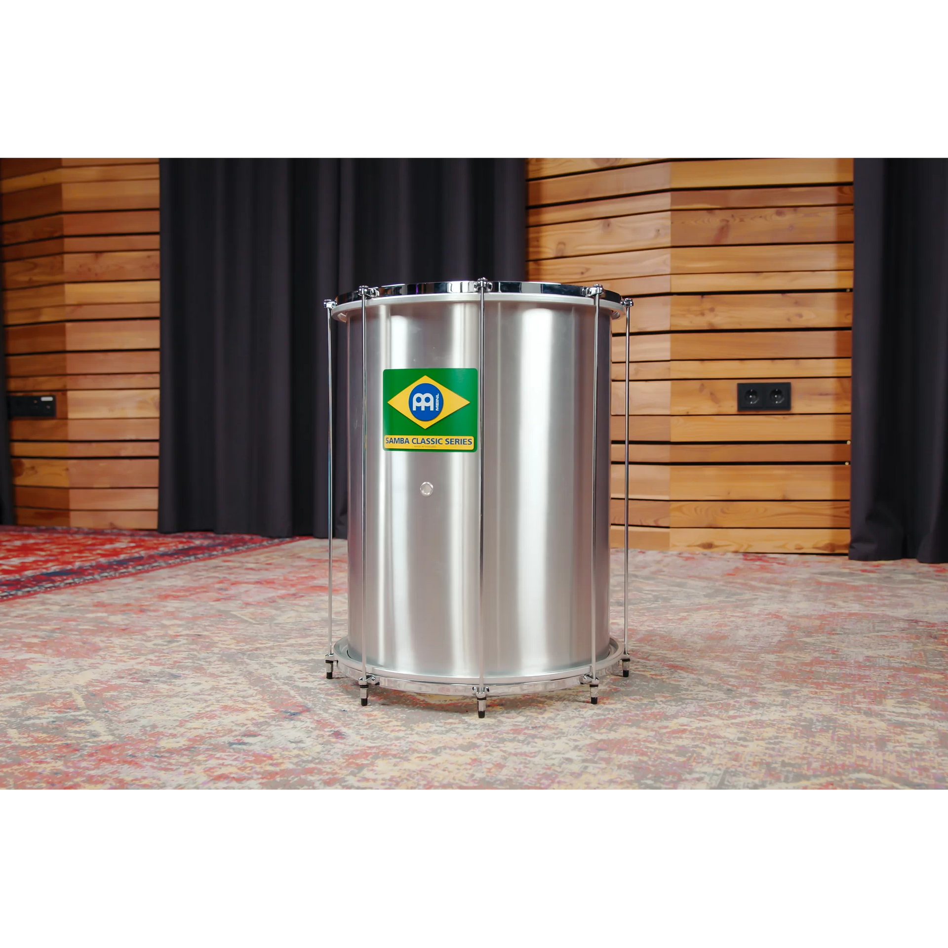 16''x20'' Classic Surdo SUC16