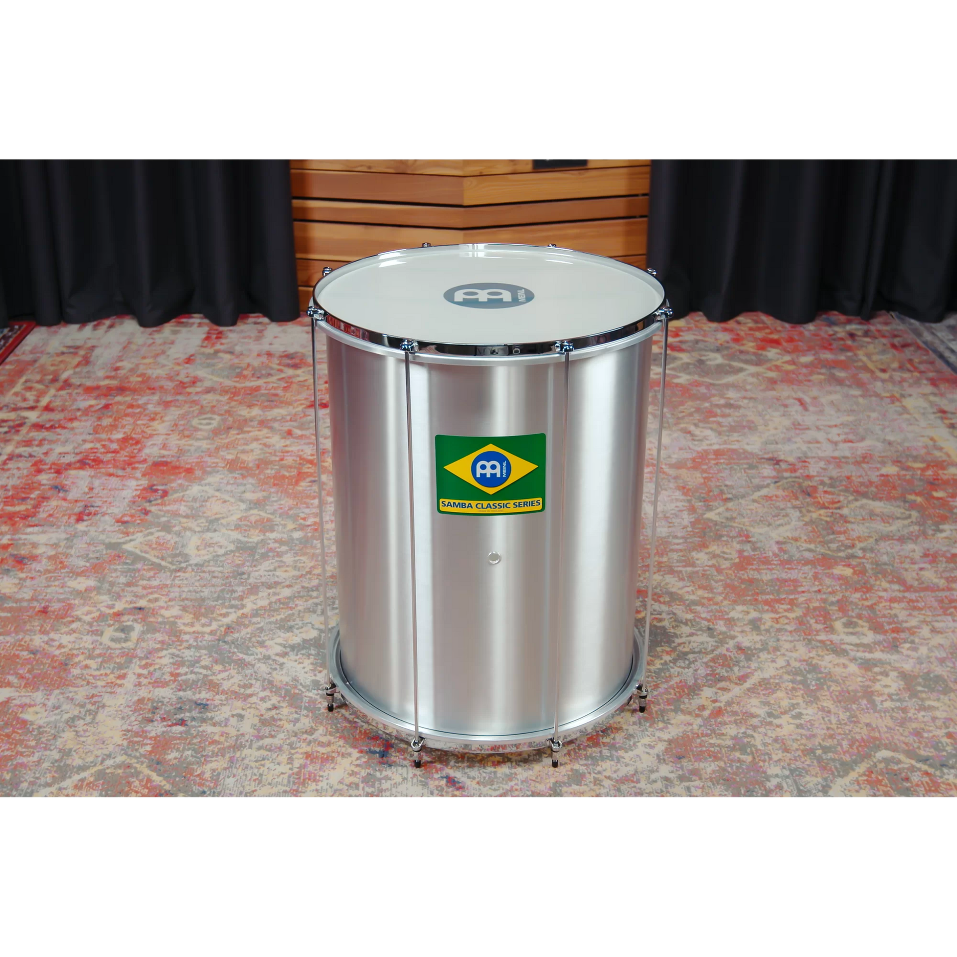 18''x22'' Classic Surdo SUC18