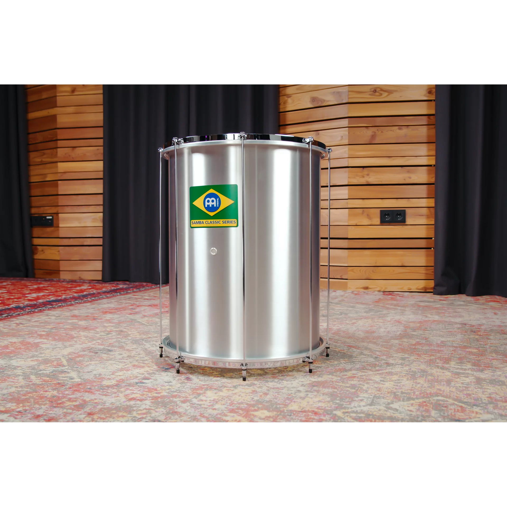 18''x22'' Classic Surdo SUC18