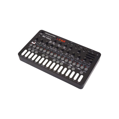 LIVEN 8bit Warps