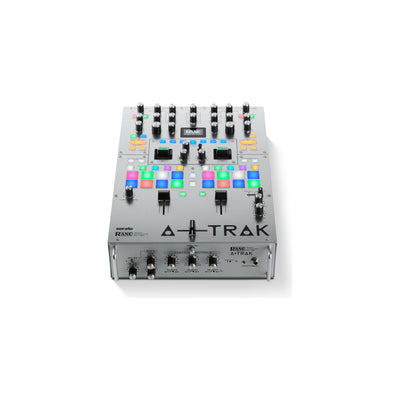SEVENTY A-TRAK