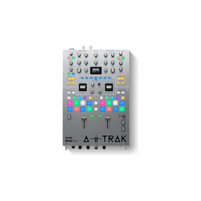 SEVENTY A-TRAK