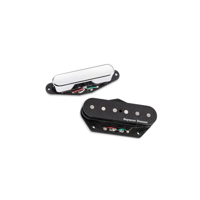Hot Chicken Tele Set