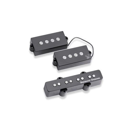 Duff McKagan P-J Bass SET