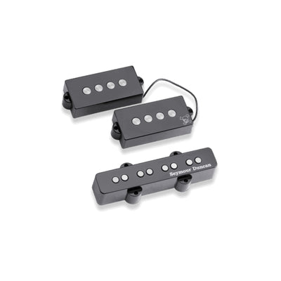 Duff McKagan P-J Bass SET