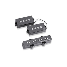 Ladda upp bild till gallerivisning, Duff McKagan P-J Bass SET
