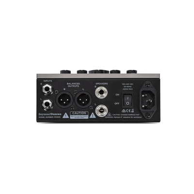 PowerStage 100 Stereo