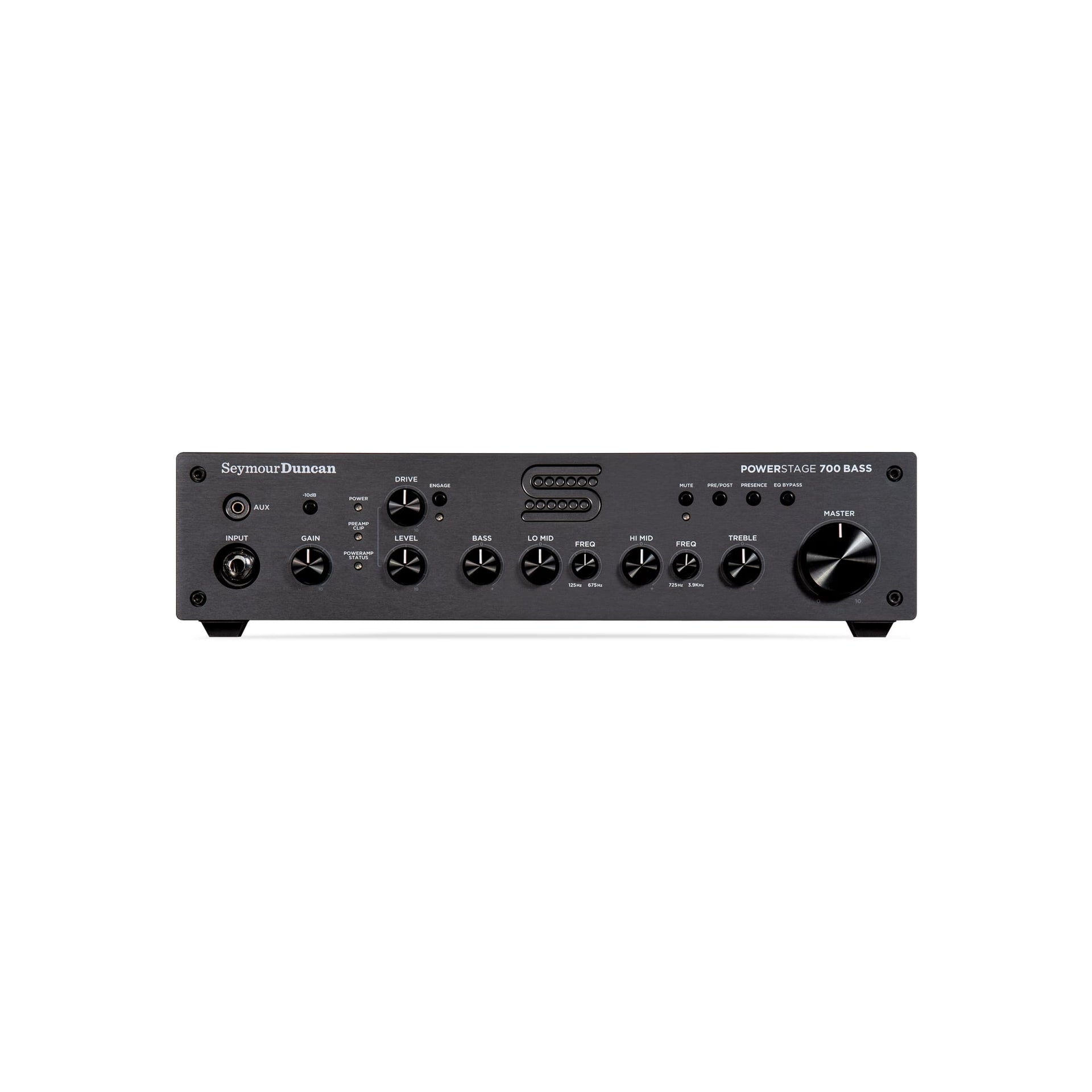 PowerStage 700 Bass