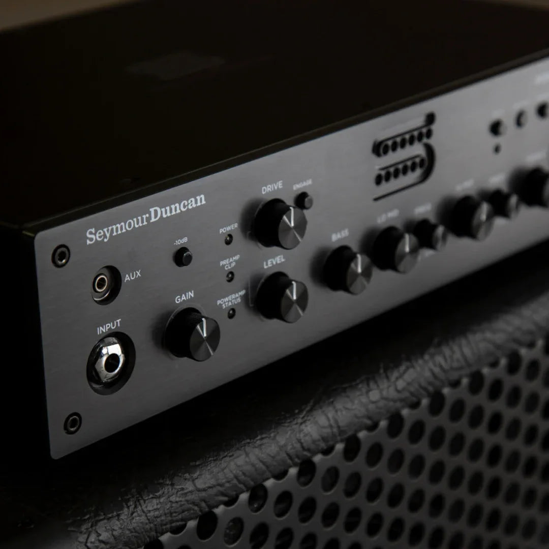 PowerStage 700 Bass