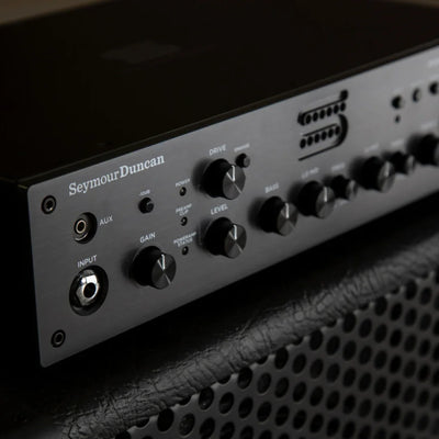 PowerStage 700 Bass