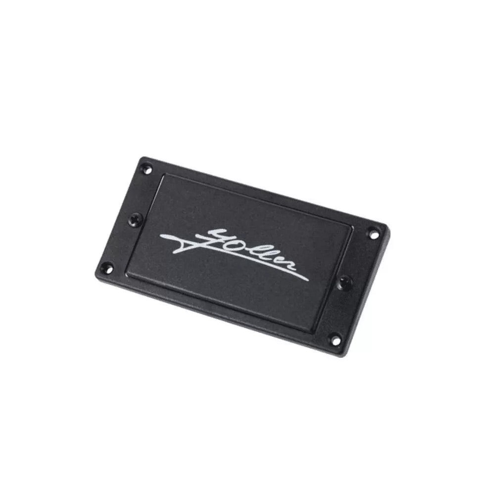 Shadow - AZ49 Ring Mount Jazz Guitar Humbucker - Musik Utan Gränser 