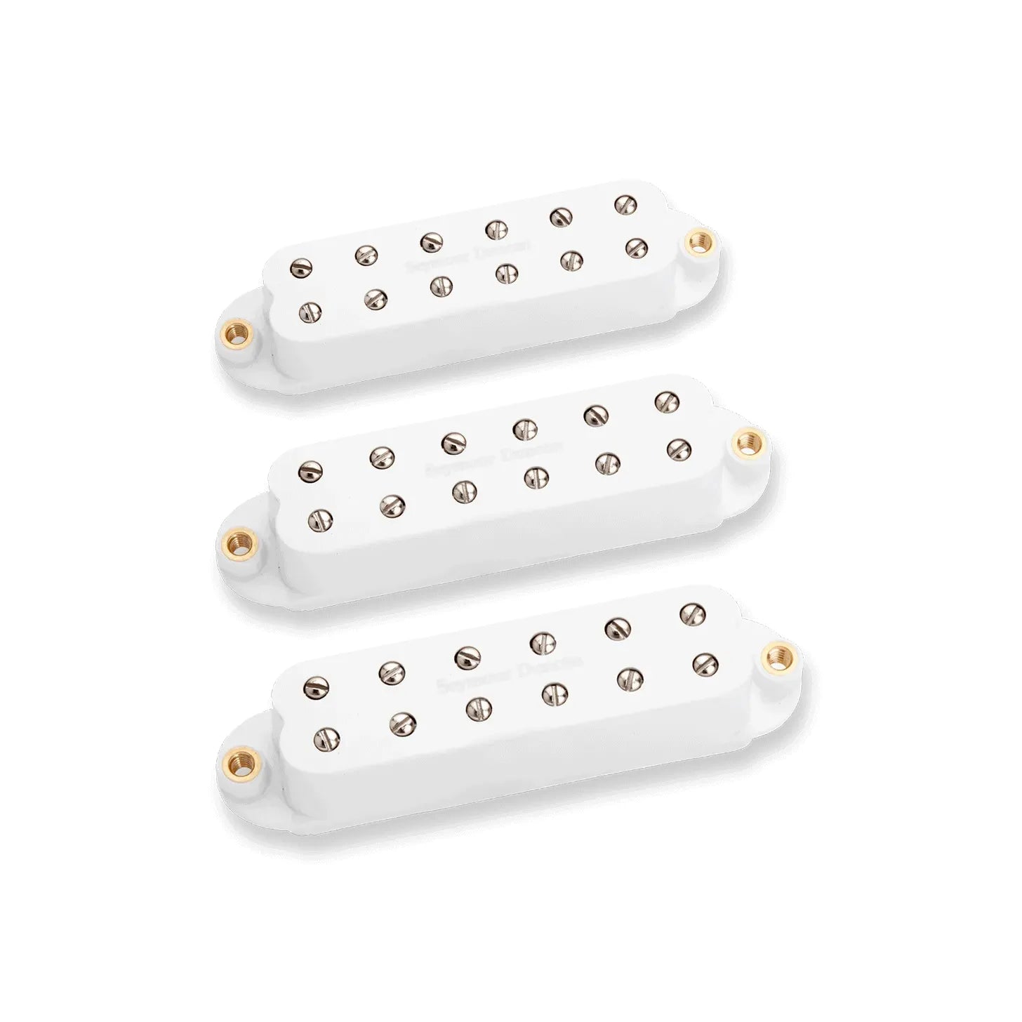 Little '59, Strat SET White