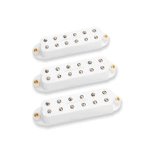 Load image into Gallery viewer, Little '59, Strat SET White
