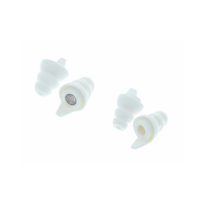 D'Addario - PWPEP1 Pacato Ear Plugs 2 Par - Musik Utan Gränser 