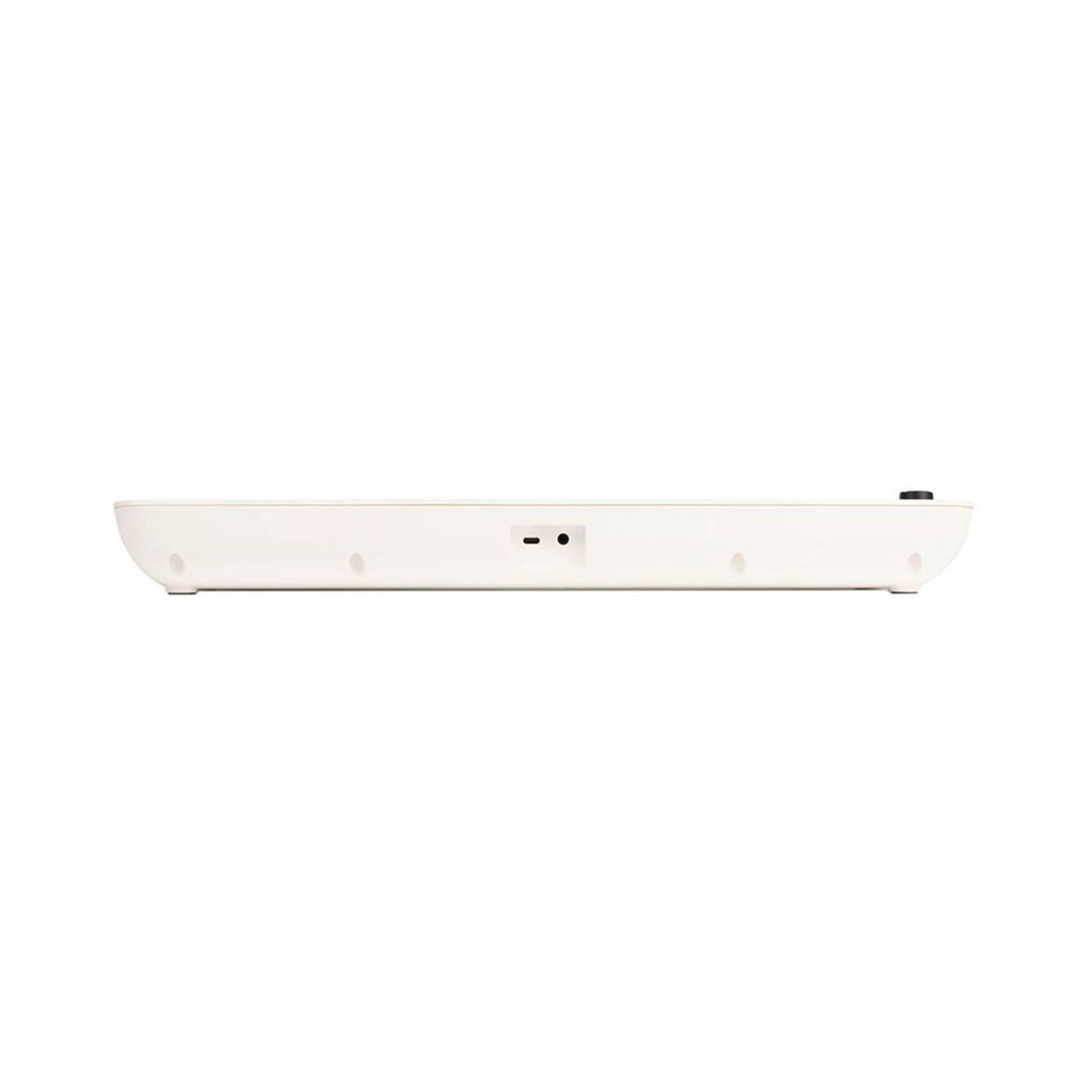 Medeli - MK1 Nebula Series White - Musik Utan Gränser 