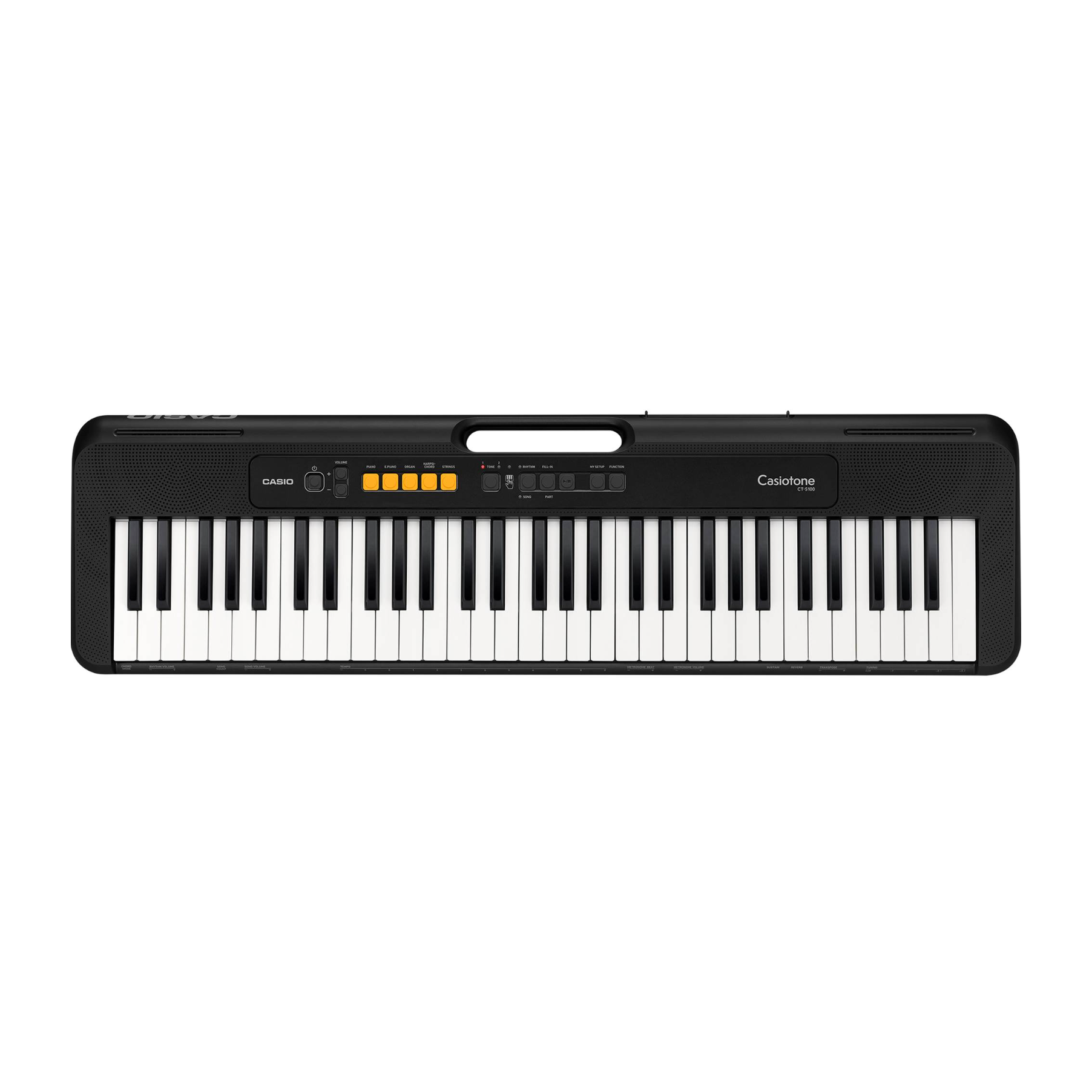 Casio - CT-S100 Casiotone - Musik Utan Gränser 