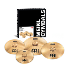 Ladda upp bild till gallerivisning, Meinl - Cymbalpaket MCS-14/16/20 - Musik Utan Gränser 

