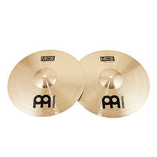 Ladda upp bild till gallerivisning, Meinl - Cymbalpaket MCS-14/16/20 - Musik Utan Gränser 

