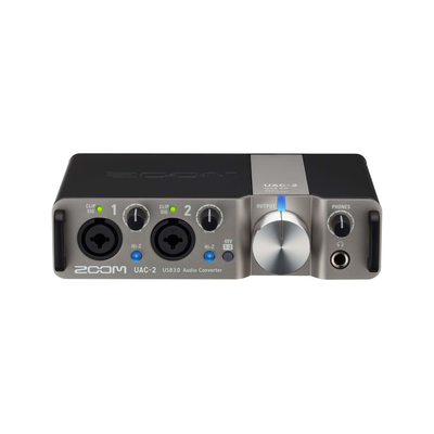 Zoom - TAC-2R Thunderbolt - Musik Utan Gränser 
