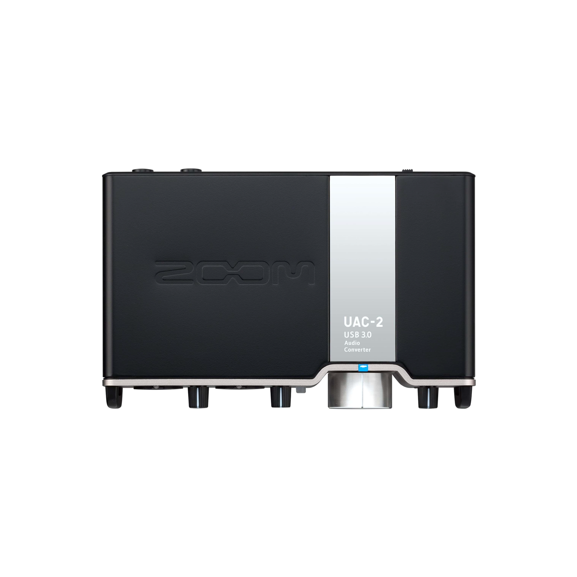 Zoom - TAC-2R Thunderbolt - Musik Utan Gränser 