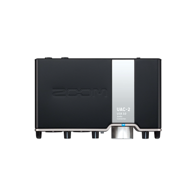 Zoom - TAC-2R Thunderbolt - Musik Utan Gränser 