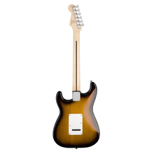 Ladda upp bild till gallerivisning, Sonic Stratocaster elgitarrpaket sunburst
