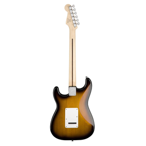 Sonic Stratocaster elgitarrpaket sunburst