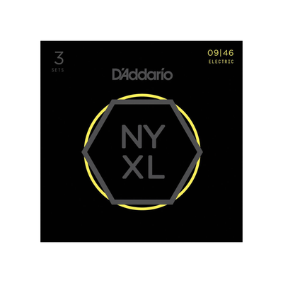 D'Addario - NYXL 3-D pack 009–046 - Musik Utan Gränser 
