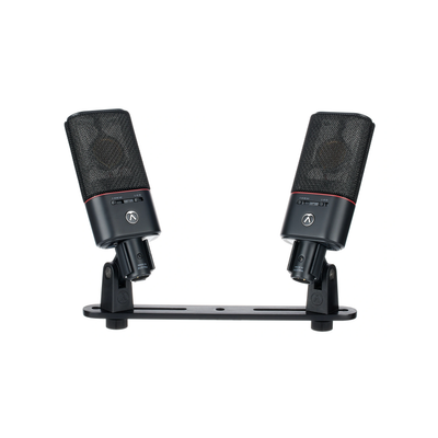 Austrian Audio - OC18 Dual Set Plus - Musik Utan Gränser 