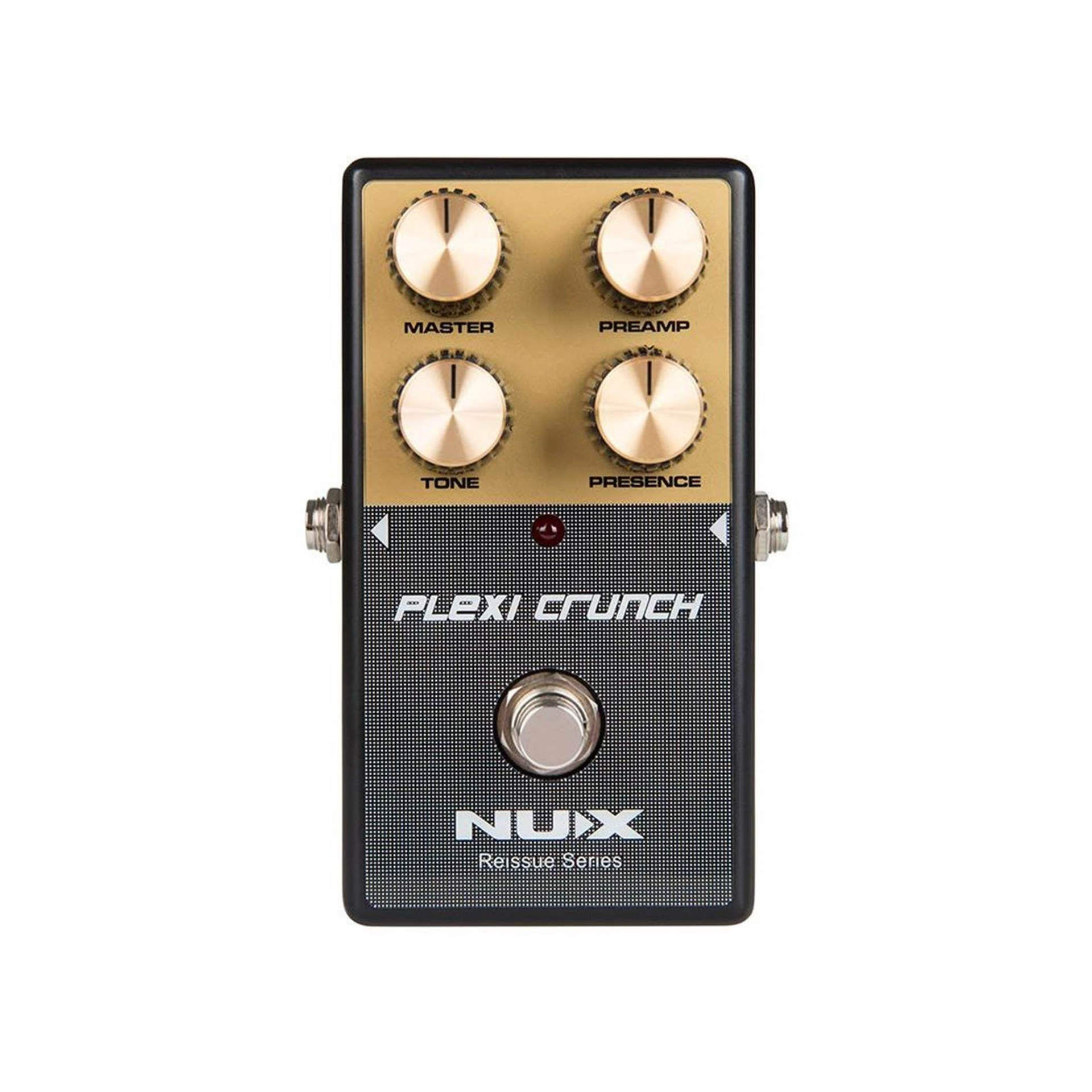 NUX - PCP-10 Brittisk Overdrive - Musik Utan Gränser 