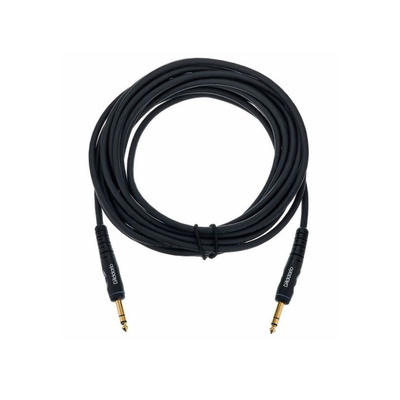 D'Addario - PW-S-25 Högtalarkabel 7,5 m - Musik Utan Gränser 