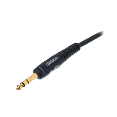 D'Addario - PW-S-25 Högtalarkabel 7,5 m - Musik Utan Gränser 