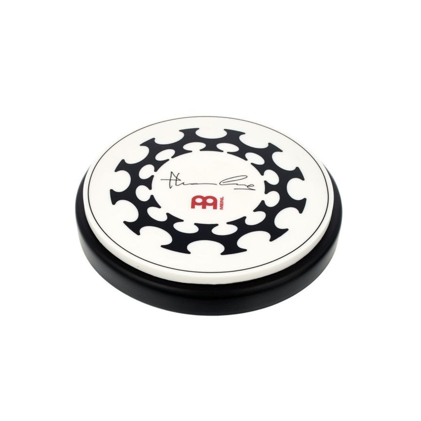 Meinl - MPP-6-TL 6" Practice pad - Musik Utan Gränser 