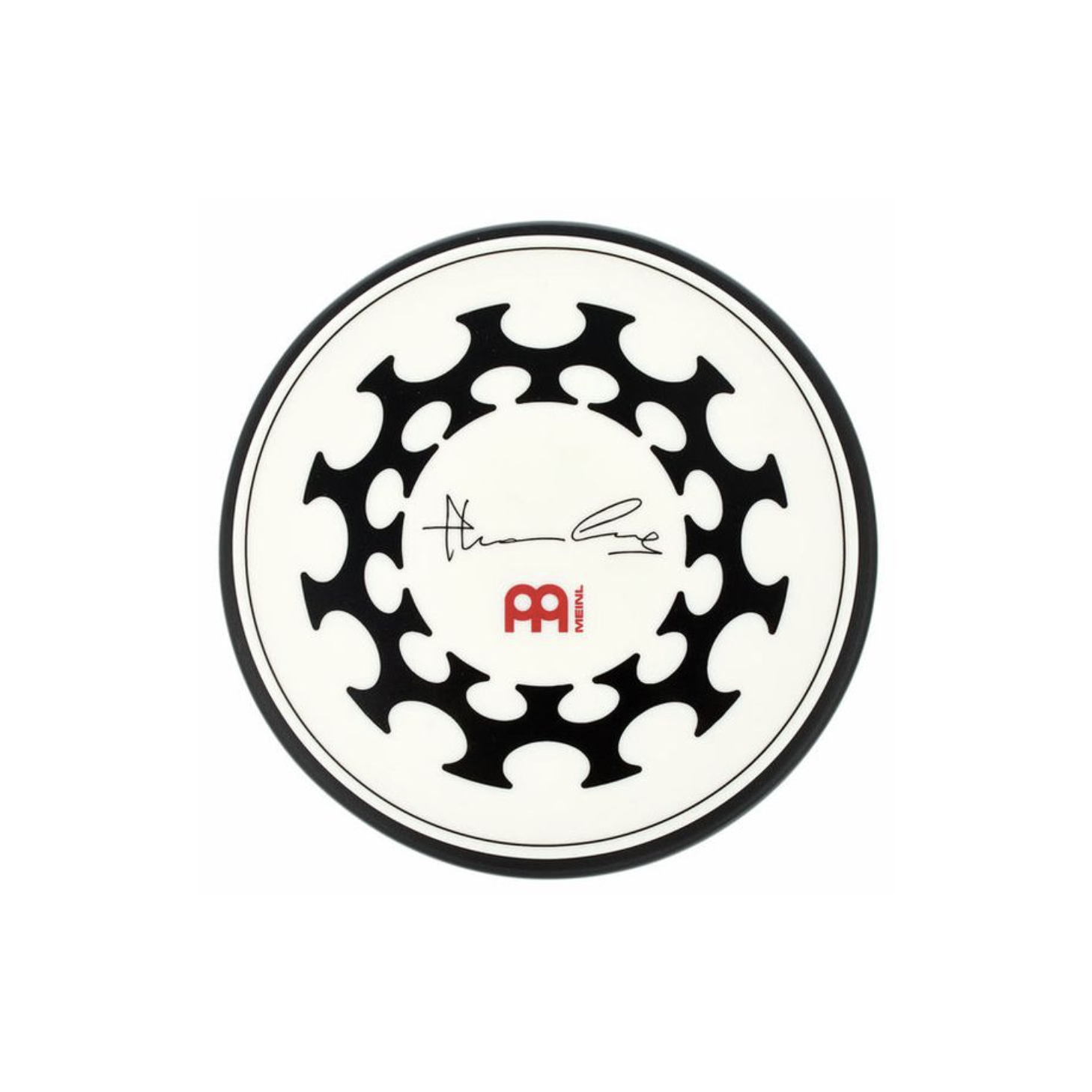 Meinl - MPP-6-TL 6" Practice pad - Musik Utan Gränser 