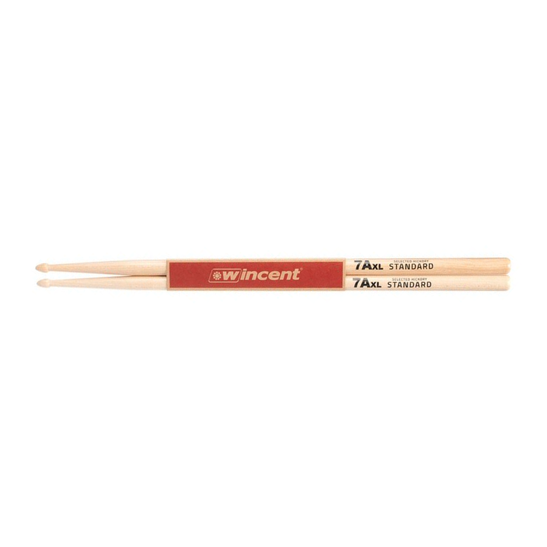 Wincent - 7A XL Hickory - Musik Utan Gränser 