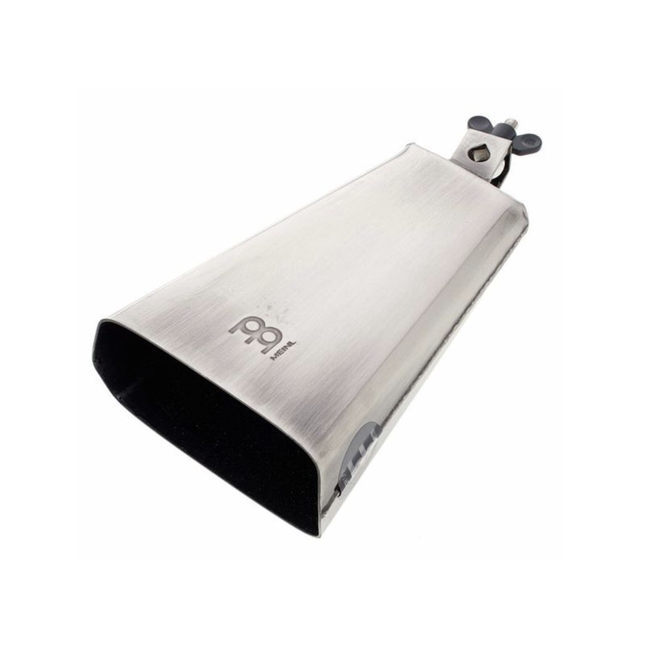 Meinl - STB80B-CH Cowbell Chrome 8'' Big Mouth - Musik Utan Gränser 