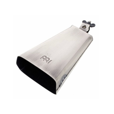 Meinl - STB80B-CH Cowbell Chrome 8'' Big Mouth - Musik Utan Gränser 