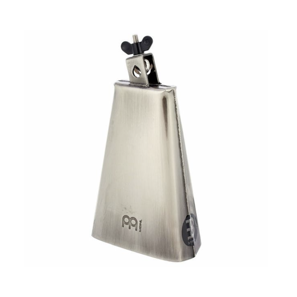 Meinl - STB80B-CH Cowbell Chrome 8'' Big Mouth - Musik Utan Gränser 
