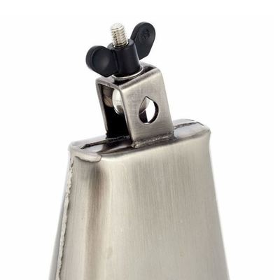 Meinl - STB80B-CH Cowbell Chrome 8'' Big Mouth - Musik Utan Gränser 